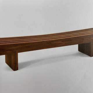 Night Night Bench