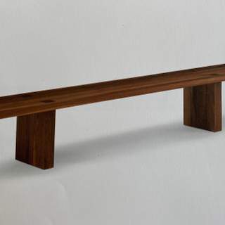 Celerina Bench