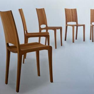 Piano Design Chair