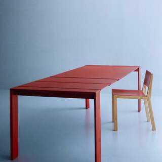 Wally Table