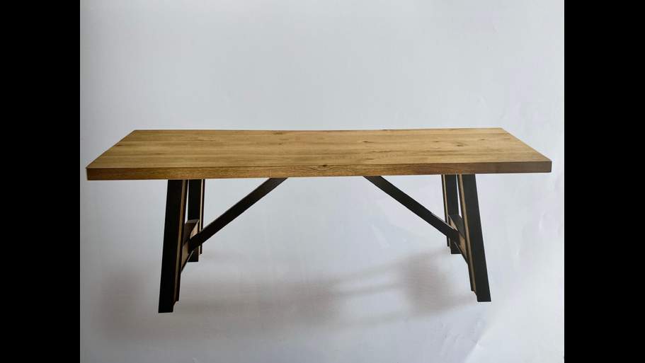 Alfa Dining Table
